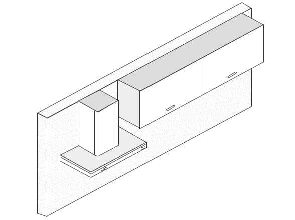 top kitchen cabinet design