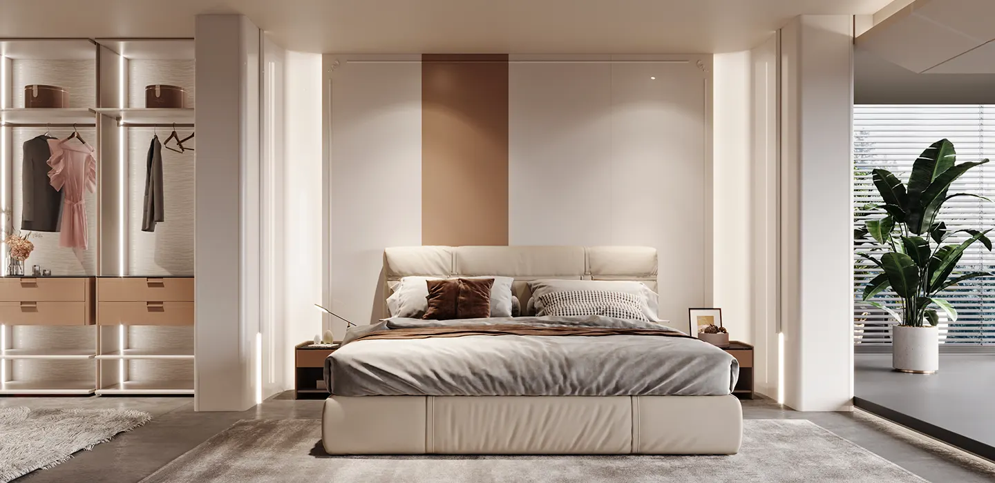 2023 luxury dedroom wardrobe design 8 2023 luxury dedroom wardrobe design 8