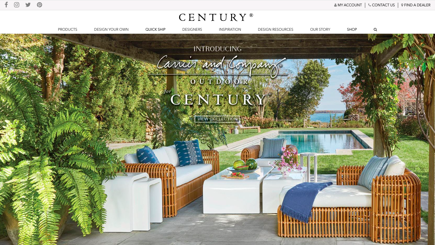 Apartment furniture manufacturers centuryfurniture Apartment furniture manufacturers centuryfurniture