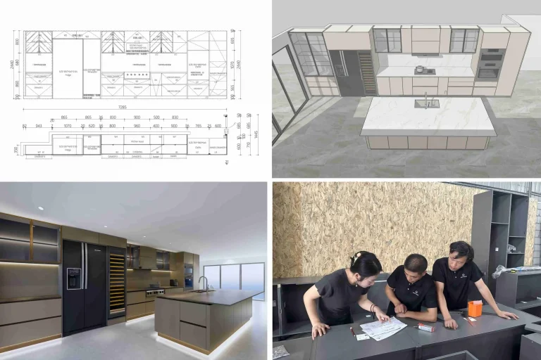 Dubai project