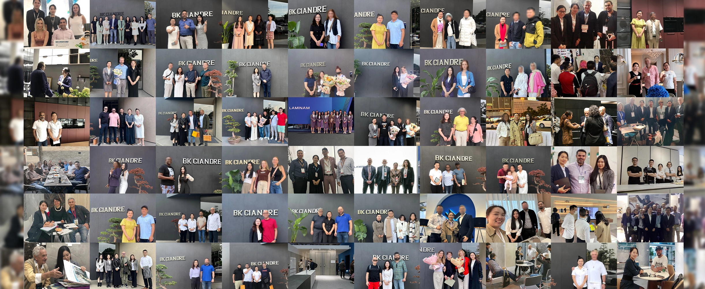 bkciandres customers photo wall pc