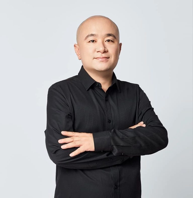 designer liu