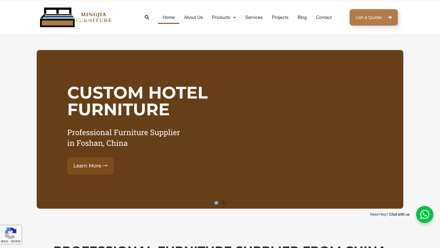 hotel furniture manufacturers in china mingjia hotel furniture manufacturers in china mingjia