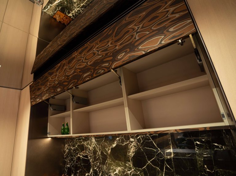 kitchen cabinet design 1