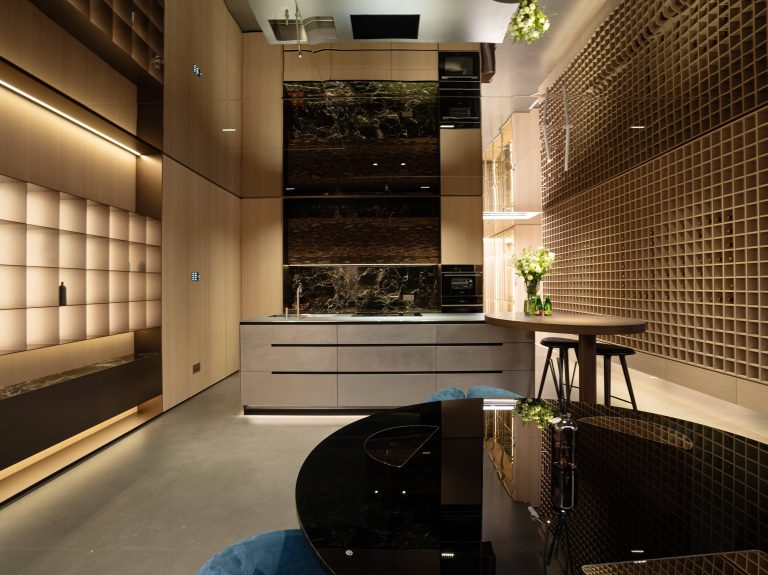 kitchen cabinet design 2