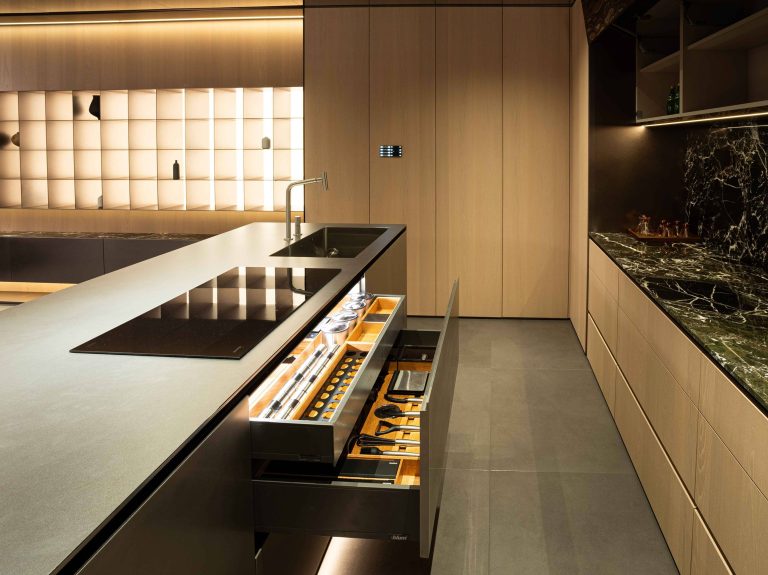 kitchen cabinet design 3