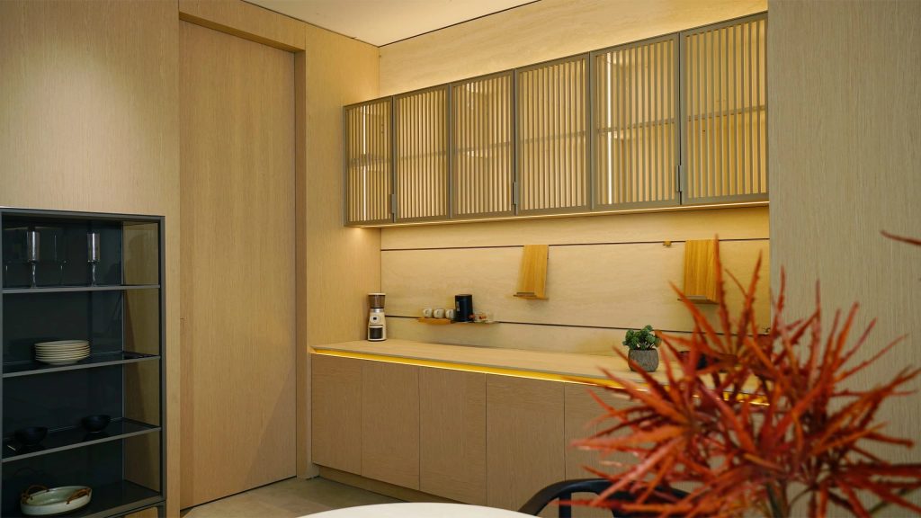 kitchen cabinet design