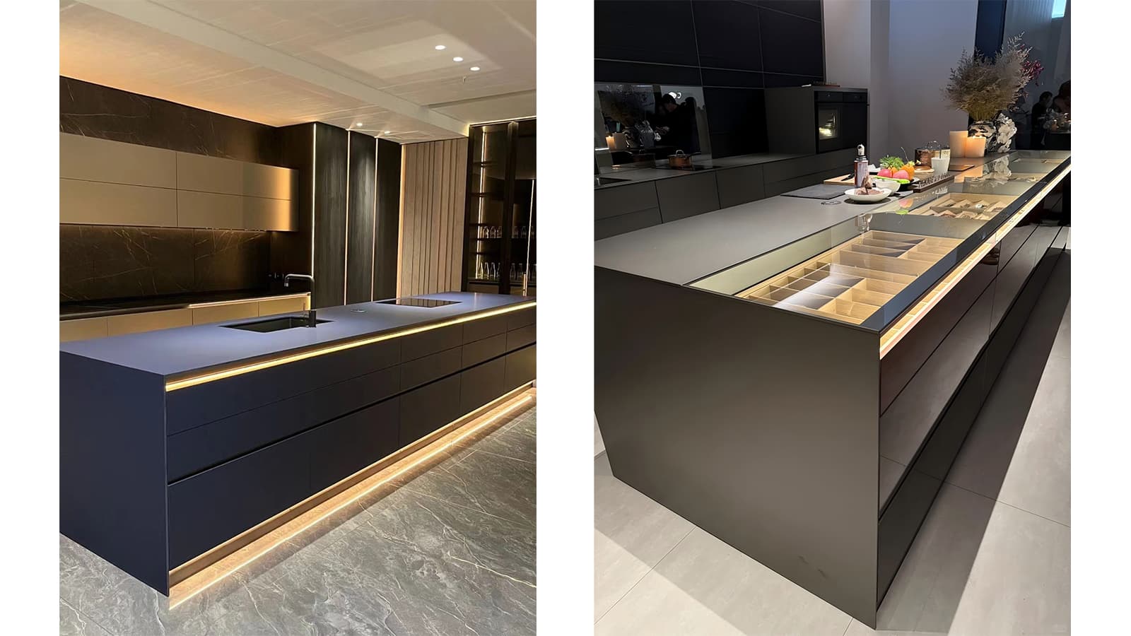 kitchen cabinet island