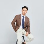 sales manager wu
