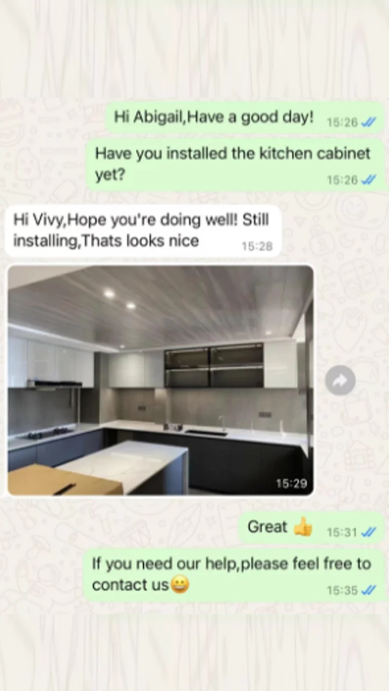 testimonial from different customer role 1