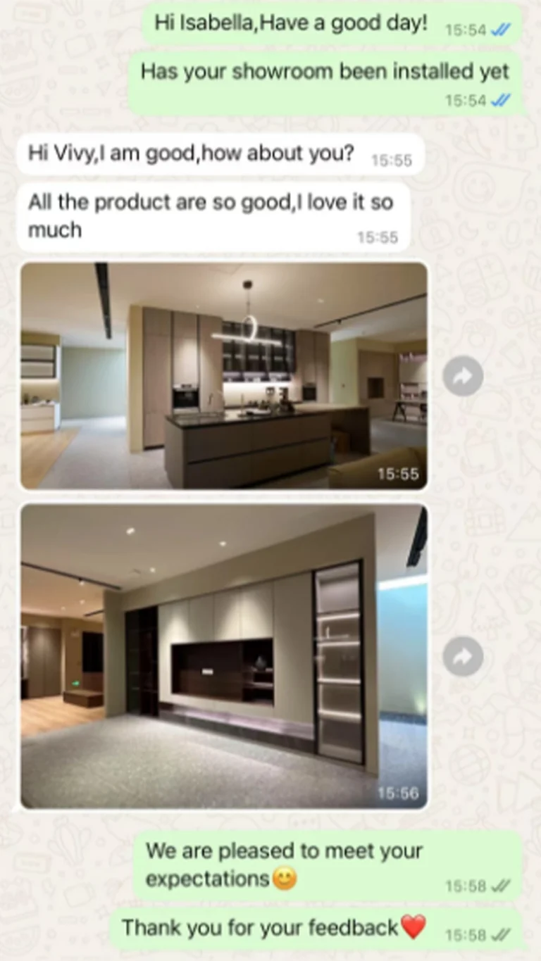 testimonial from different customer role 2