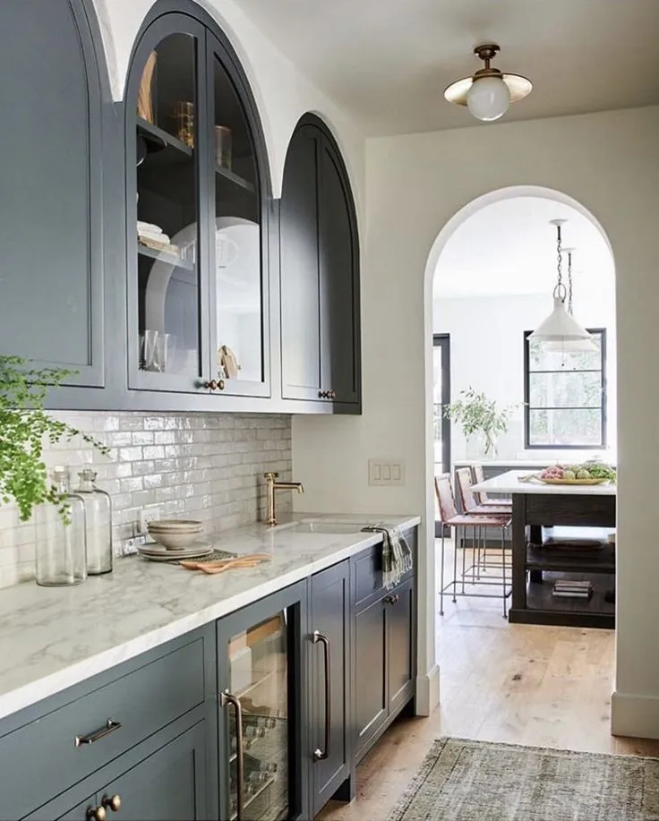 Arched Cabinet Inserts Modern Kitchen Cabinet Arched Cabinet Inserts Modern Kitchen Cabinet