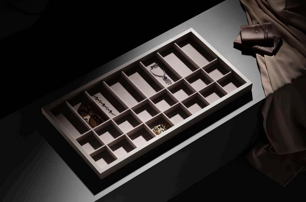 Jewelry Drawer