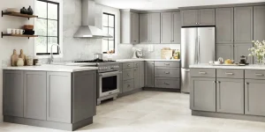 Raised Panel vs Flat Panel Cabinet Doors