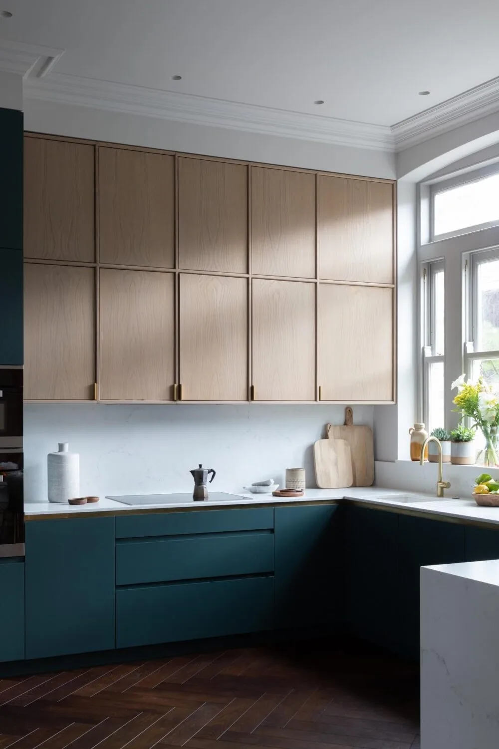 Slimline Upper Cabinets Modern Kitchen Cabinet Slimline Upper Cabinets Modern Kitchen Cabinet