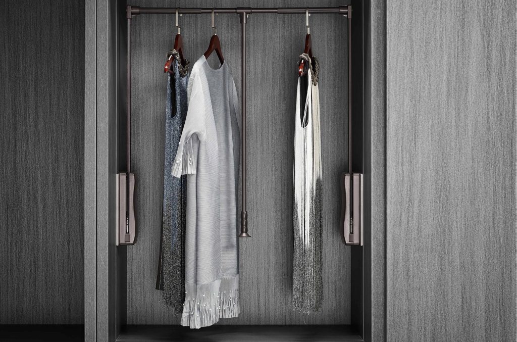 Wardrobe Lift