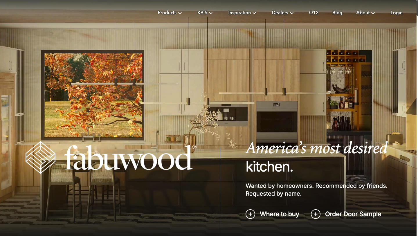 kitchen furniture manufacturers fabuwood kitchen furniture manufacturers fabuwood