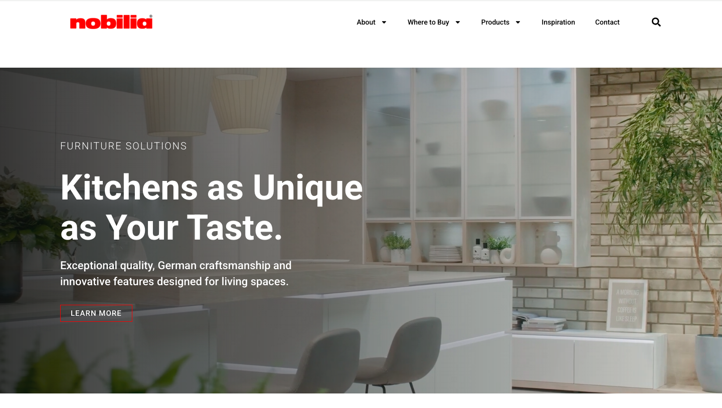 kitchen furniture manufacturers nobilianorthamerica kitchen furniture manufacturers nobilianorthamerica