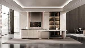 kitchen furniture manufacturers smart modern white kitchen design