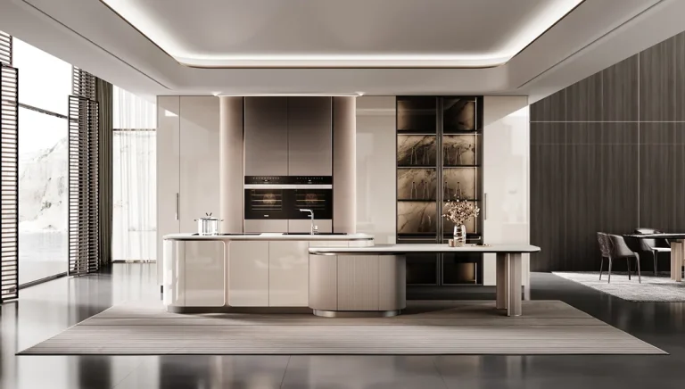 kitchen furniture manufacturers smart modern white kitchen design