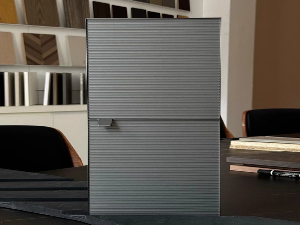 wardrobe door panel