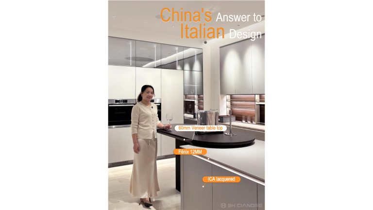 China high end kitchen islands