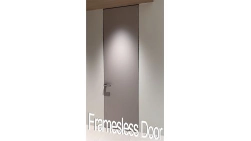 wood door manufacturer in China