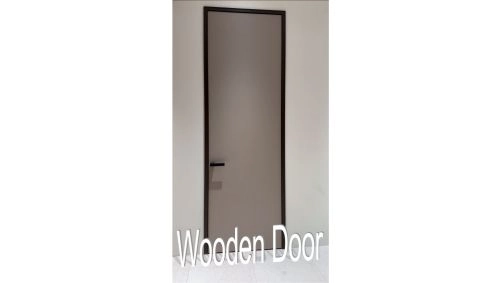 wooden door manufaturer in China